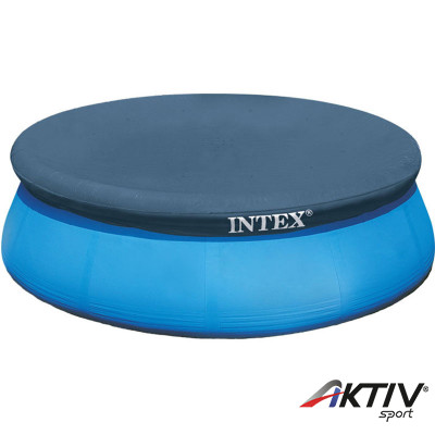 Medence takaró Intex Easy Set 366 cm kerek