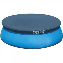 Medence takaró Intex Easy Set 366 cm kerek Medence védőtakaró Intex