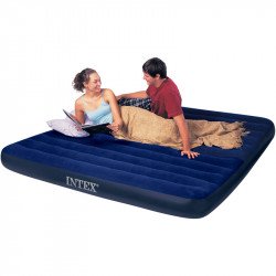 Felfújható ágy Intex 203x152 cm Sportszer Intex