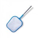 Medence takarító háló Intex alumínium nyéllel