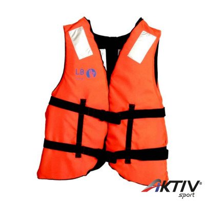 Mentőmellény - felnőtt 50-70 kg