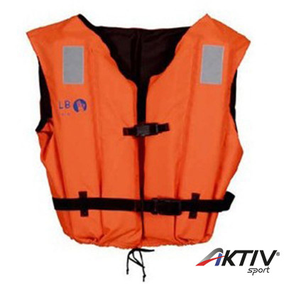 Mentőmellény - felnőtt 70-90 kg