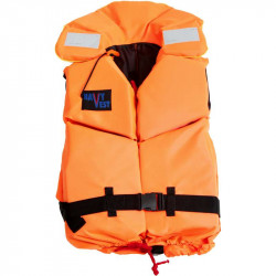 Mentőmellény - felnőtt 90 kg fölött Búvárfelszerelés, mentőmellény