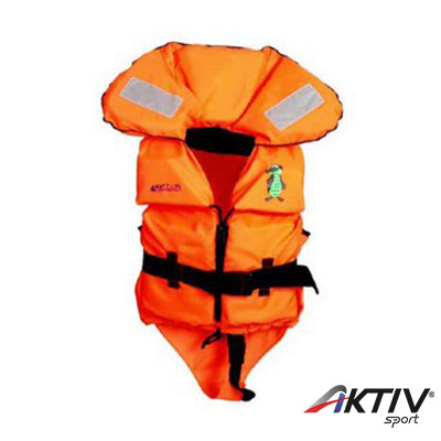 Mentőmellény - gyerek 0-15 kg