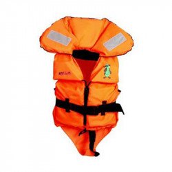 Mentőmellény - gyerek 0-15 kg Búvárfelszerelés, mentőmellény