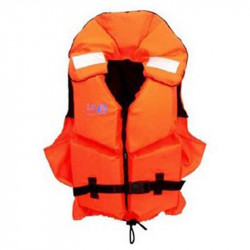 Mentőmellény - gyerek 15-20 kg Búvárfelszerelés, mentőmellény