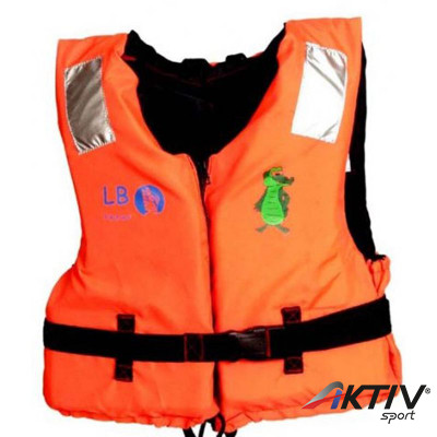 Mentőmellény - gyerek 20-30 kg