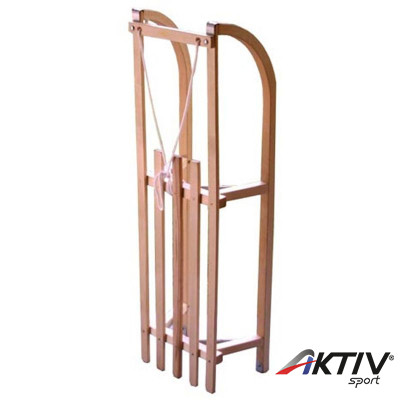 Rodrick 100 kétszemélyes szánkó