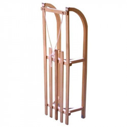 Rodrick 100 kétszemélyes szánkó Játék