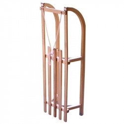 Rodrick 100 kétszemélyes szánkó Játék