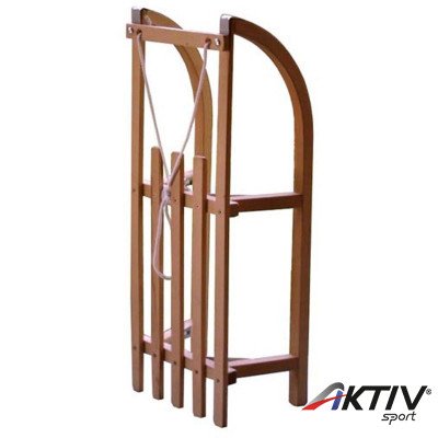 Rodrick 75 egyszemélyes szánkó