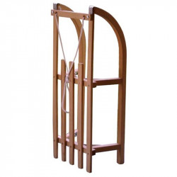 Rodrick 75 egyszemélyes szánkó Játék