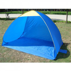 Sunset Strandsátor, rugós Sportszer