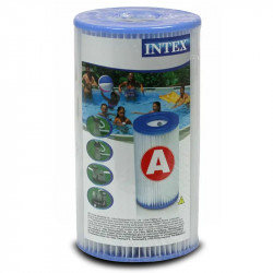 Szűrőbetét A Intex