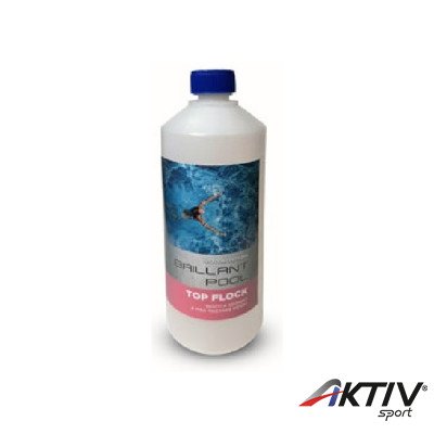 Top Flock Folyékony pelyhesítőszer