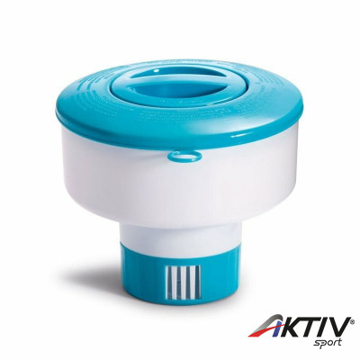 Úszóadagoló Intex Maxi kombi klórtablettához