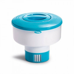 Úszóadagoló Intex Maxi kombi klórtablettához Medence kiegészítők Intex