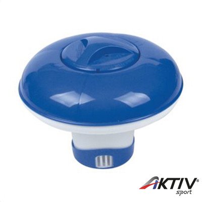 Úszóadagoló maxi-kombi klórtablettához I