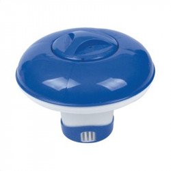 Úszóadagoló maxi-kombi klórtablettához I Medence kiegészítők