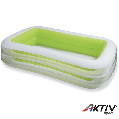 Intex Családi medence