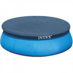 Medence takaró Intex Easy Set 305 cm kerek Medence védőtakaró Intex