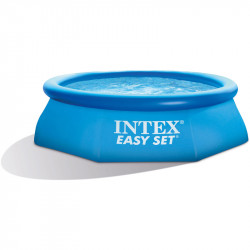 Vízforgatós medence szett Intex 244x76 cm Medence Intex
