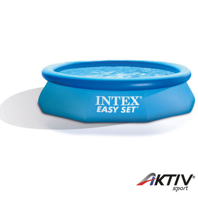 Vízforgatós medence szett Intex 305x76 cm 28122NP