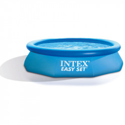 Vízforgatós medence szett Intex 305x76 cm 28122NP Gyereknap Intex