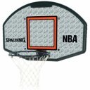 Streetball palánk Spalding NBA Fan