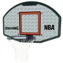 Streetball palánk Spalding NBA Fan