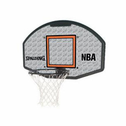 Streetball palánk Spalding NBA Fan Sportszer Spalding