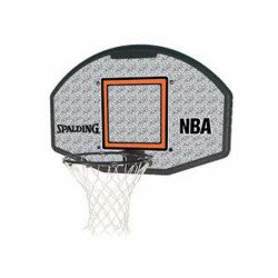 Streetball palánk Spalding NBA Fan Sportszer Spalding