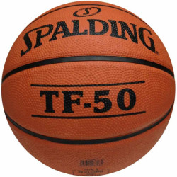 Kosárlabda Spalding TF 50 No.6 Sportszer Spalding