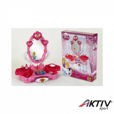 Hercegnős szépség stúdió KLEIN-TOYS