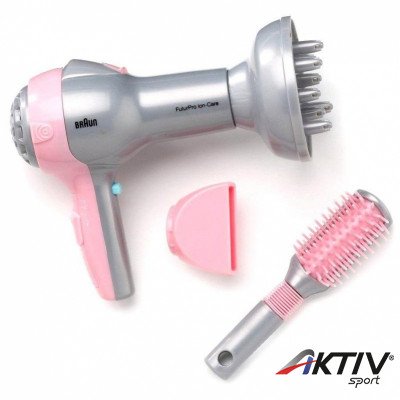 Játék hajszárító KLEIN-TOYS