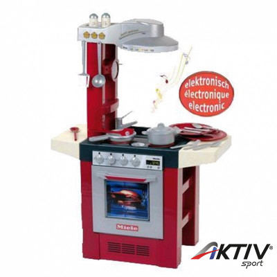 Kis szakács játékkonyha MIELE