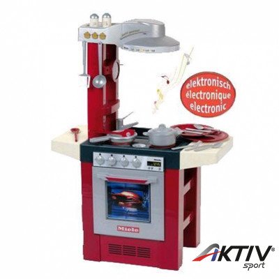 Kis szakács játékkonyha MIELE
