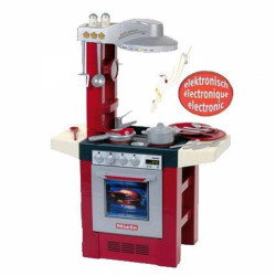 Kis szakács játékkonyha MIELE Játék Miele