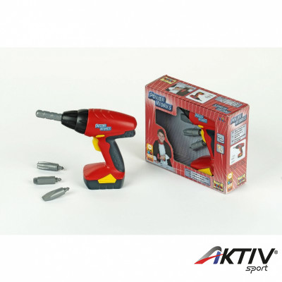 Mini csavarozó gép KLEIN-TOYS