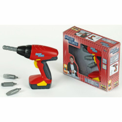 Mini csavarozó gép KLEIN-TOYS