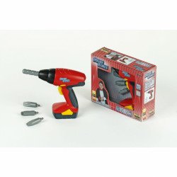 Mini csavarozó gép KLEIN-TOYS Játék Klein Toys