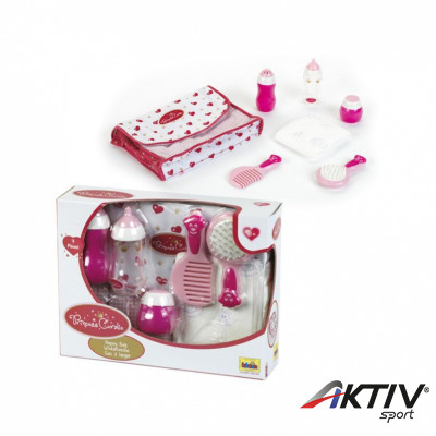 Pelenkázó táska KLEIN-TOYS