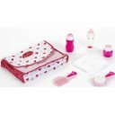 Pelenkázó táska KLEIN-TOYS