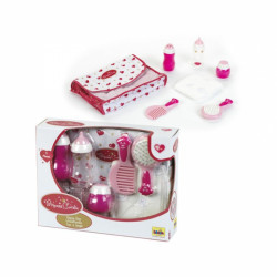 Pelenkázó táska KLEIN-TOYS Játék Klein Toys