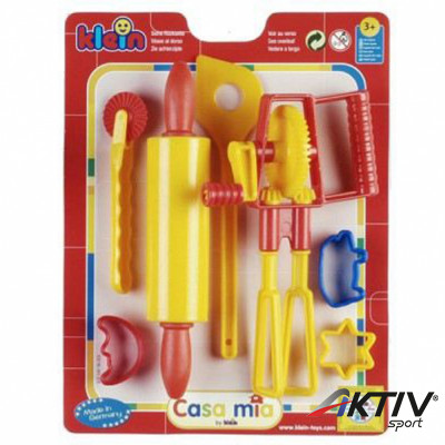 Sütőkészlet KLEIN-TOYS