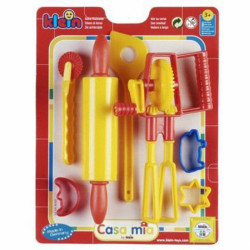 Sütőkészlet KLEIN-TOYS Játék Klein Toys