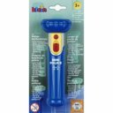 Zseblámpa KLEIN-TOYS