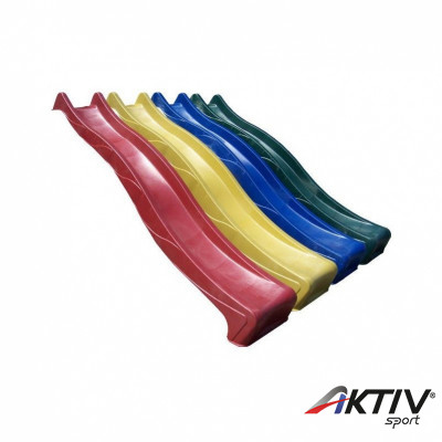 Csúszdalap 2,95 m - PLASTO