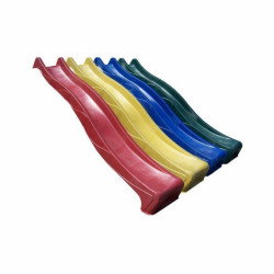 Csúszdalap 2,95 m - PLASTO Játék Plasto