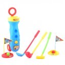 Golf szett - JOHNTOY